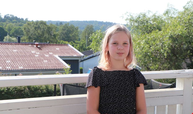 �tta�riga Clara drog i g�ng namninsamling