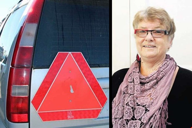 Förbjud EPA-bilar – får ont i magen  Förbjud EPA-bilar – får ont i magen