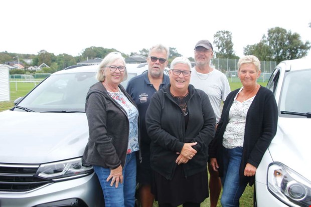 Drive-in – rena bingon i Åsa Drive-in – rena bingon i Åsa