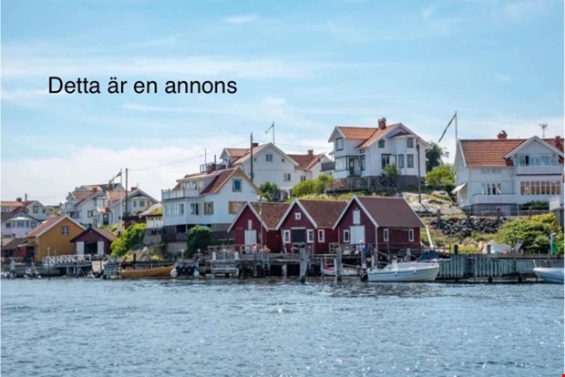 Så skapar du ett hem med västkust-tema Så skapar du ett hem med västkust-tema