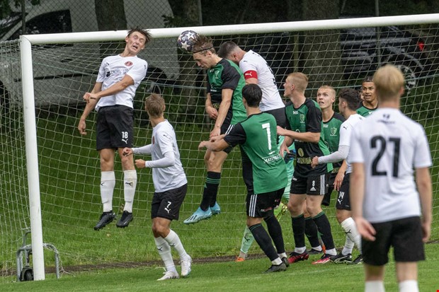 Mycket viktig seger för Tölö Mycket viktig seger för Tölö