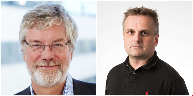 Debatt: Halmstad bäst på klimatanpassning Debatt: Halmstad bäst på klimatanpassning