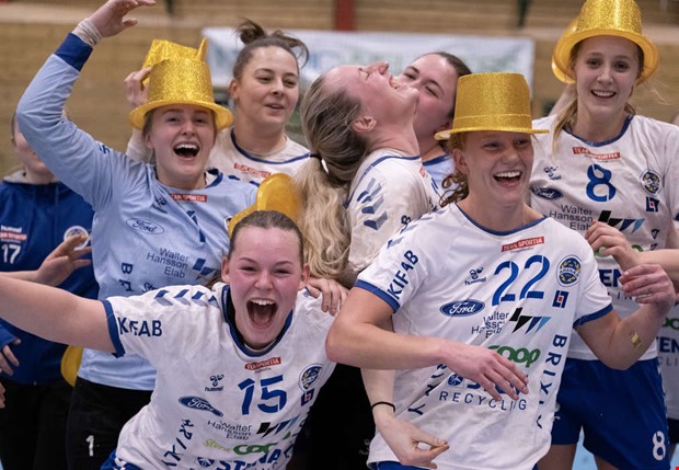 Arans slog Gnaget i Solna