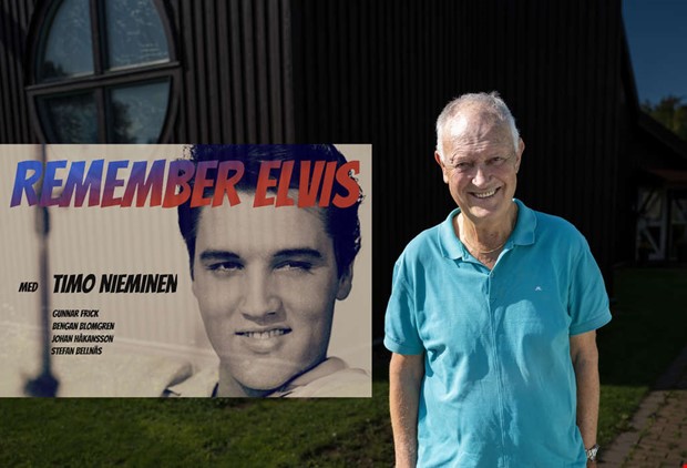 Fyller Presley Särö kyrka? Fyller Presley Särö kyrka?