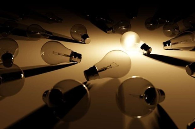 Strmavbrott i Kungsbacka  500 drabbade