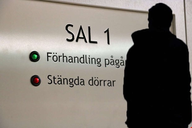 Tonåring döms för flera sexbrott mot barn Tonåring döms för flera sexbrott mot barn