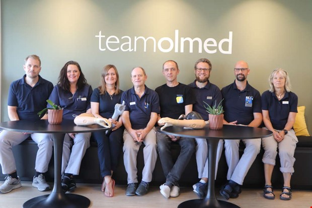 Krigsskadade i Ukraina får stöd via Kungsbacka Krigsskadade i Ukraina får stöd via Kungsbacka