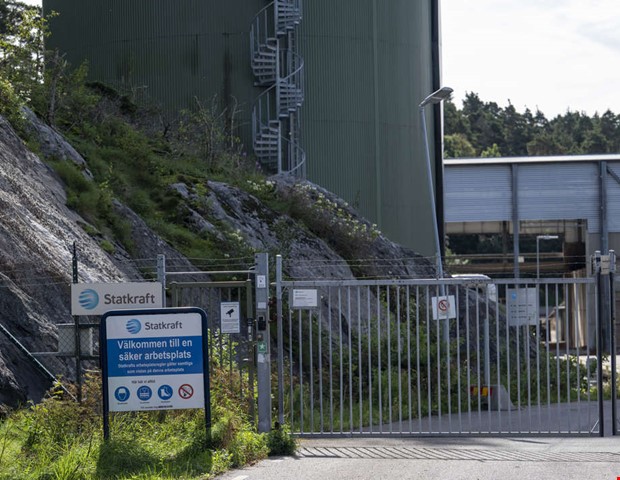 Fjärrvärmen i Kungsbacka dyrast i Halland Fjärrvärmen i Kungsbacka dyrast i Halland