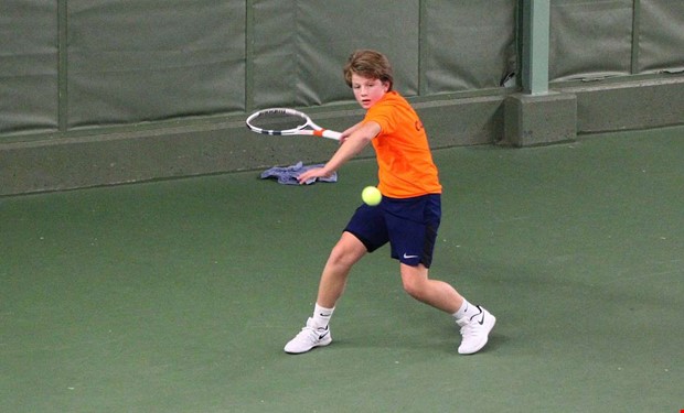 Från Kungsbacka till US Open-vinnare Från Kungsbacka till US Open-vinnare