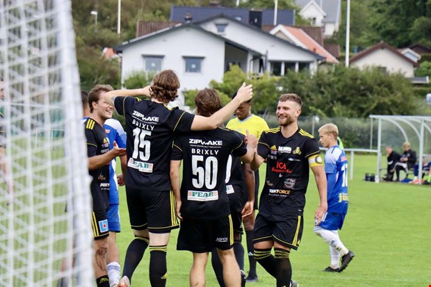 Kassaskåpsäger seger efter tidigt avgörande Kassaskåpsäger seger efter tidigt avgörande