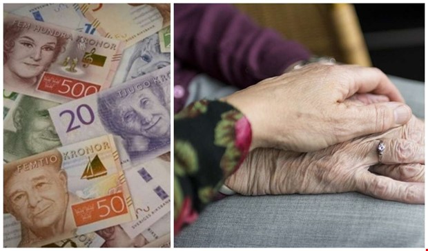 Debatt: Stark KD-prägel på budgeten  Debatt: Stark KD-prägel på budgeten