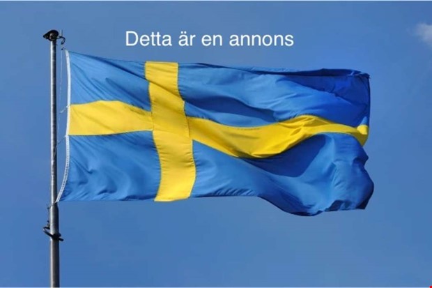 Svenskarnas k�rlek till online casinospel