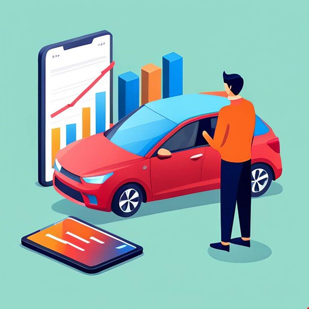  Bilfrskring: S gr du fr att hitta billigast bilfrskring