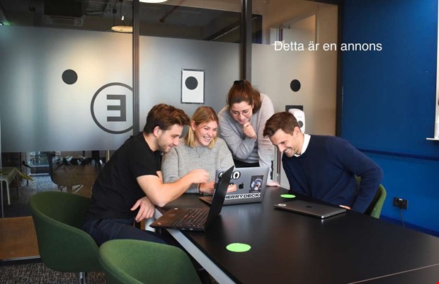 Utmaningarna med eget företag och tips på hur du löser dem Utmaningarna med eget företag och tips på hur du löser dem