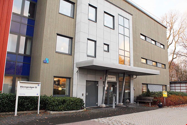 Tragiskt ddsfall p boende efter stormen