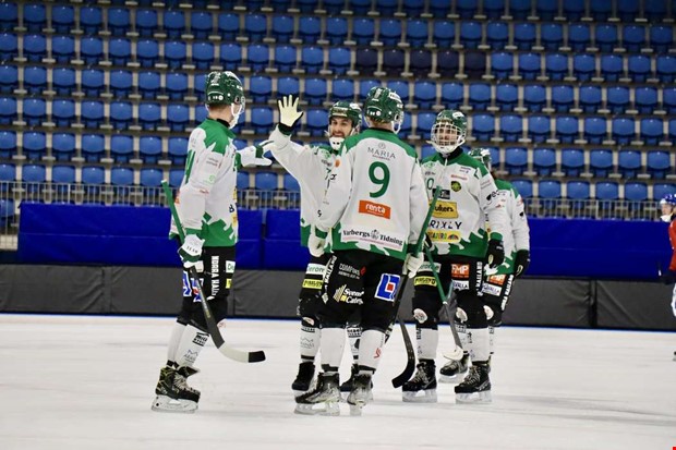 Hemmapremiären blir av – nu har FBK bestämt var Hemmapremiären blir av – nu har FBK bestämt var