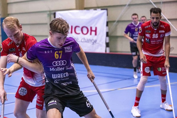 Tappade segern flera gånger om Tappade segern flera gånger om