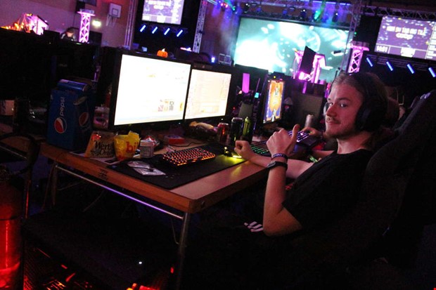 Lanbit i slutspurten  laddar infr nsta r 