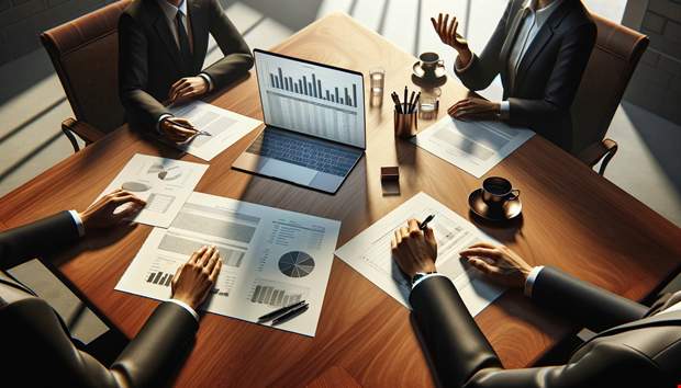 F�retagsv�rdering: Hur v�rderar man ett bolag?