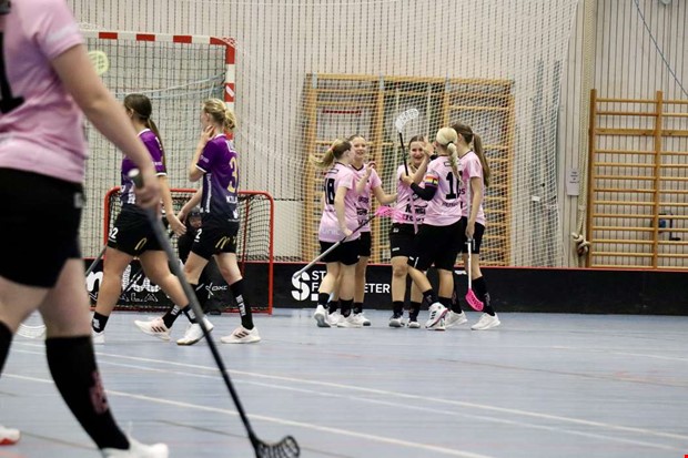 H�gestrands m�lstim forts�tter � nya po�ng s�krade