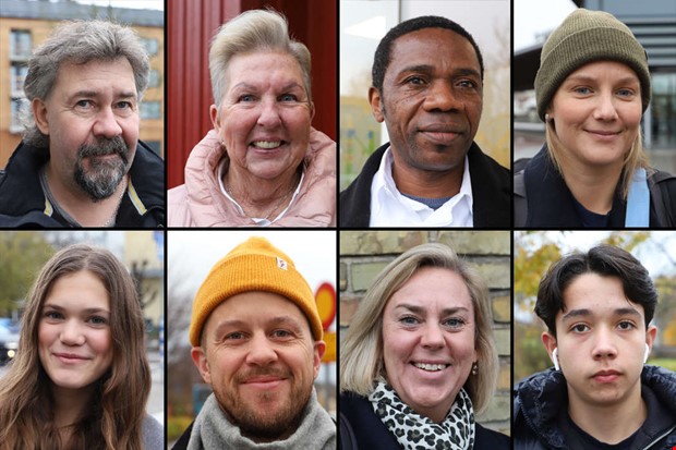 Stor enkät: När börjar du att julpynta? Stor enkät: När börjar du att julpynta?