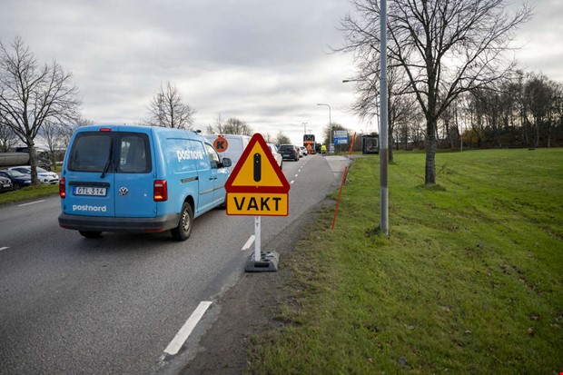 Välj bort Varlavägen – om möjligt Välj bort Varlavägen – om möjligt