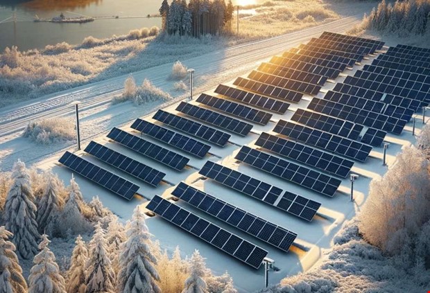 Grn el: Byt till miljmrkt el  jmfr avtal hr