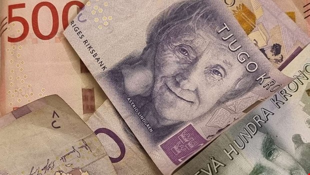 Polisen varnar – många bedrägerier via swish Polisen varnar – många bedrägerier via swish