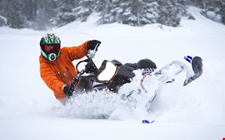 Sn�skoterf�rs�kring � j�mf�r skoterf�rs�kringar h�r