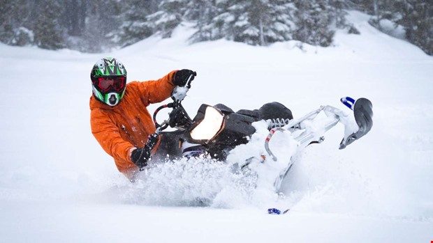 Sn�skoterf�rs�kring � j�mf�r skoterf�rs�kringar h�r