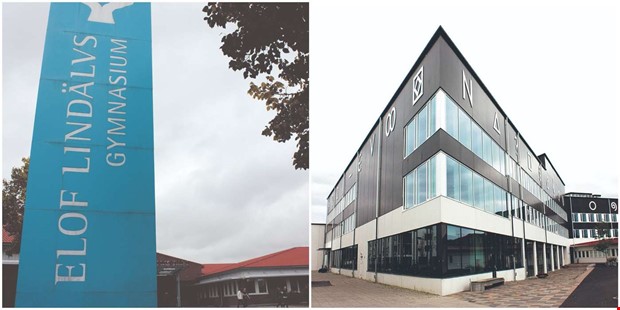 Debatt: Upptäck arbetslivet under gymnasiet Debatt: Upptäck arbetslivet under gymnasiet