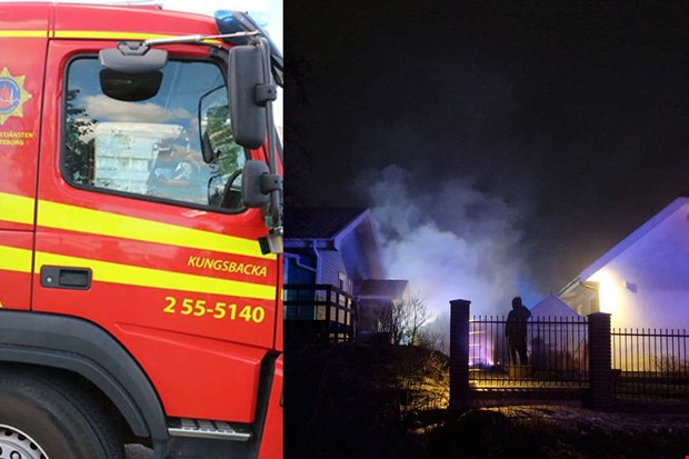 Tre bränder på kort tid – så ser du till att inte drabbas Tre bränder på kort tid – så ser du till att inte drabbas