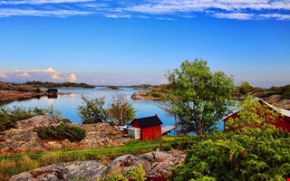 Fritidshusf�rs�kring: F�rs�kra ditt fritidshus billigt