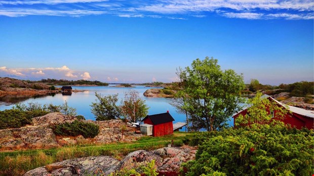 Fritidshusförsäkring: Försäkra ditt fritidshus billigt Fritidshusförsäkring: Försäkra ditt fritidshus billigt