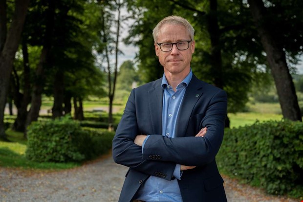 Debatt: �ntligen �ndrar sig Tid�partierna 