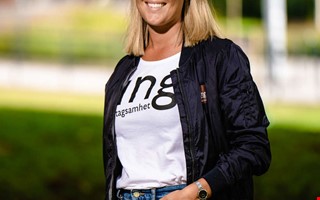 Rekord f�r UF-f�retag