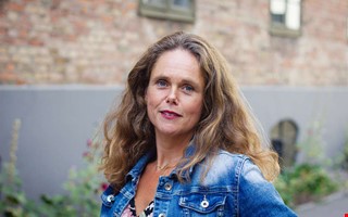 Kr�nika:Att �lska julen mer �n �vriga familjen