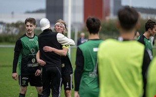 T�l�profilen �ppnar f�r flytt: 