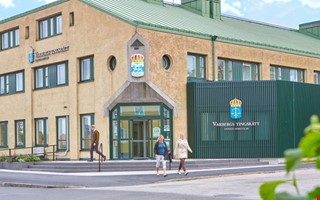 �talas f�r misshandel av fru och barn