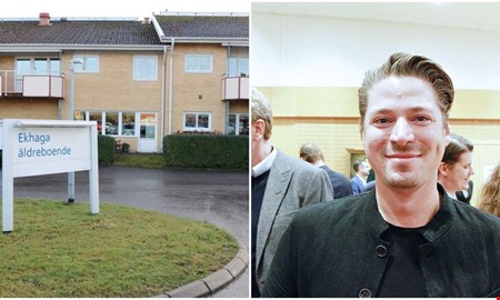 Tuff debatt om Ekhaga på fullmäktige