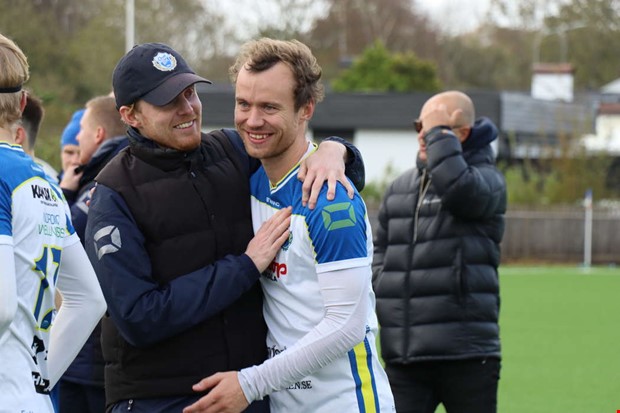 Så blir fotbollsserierna nästa säsong Så blir fotbollsserierna nästa säsong