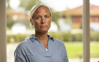 Influensan kar  risk att mnga drabbas under julen