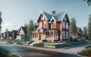 Villaf�rs�kring: Hitta den b�sta villahemf�rs�kring