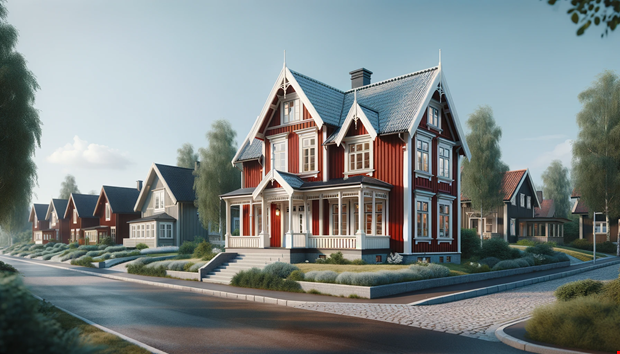 Villafrskring: Hitta den bsta villahemfrskring