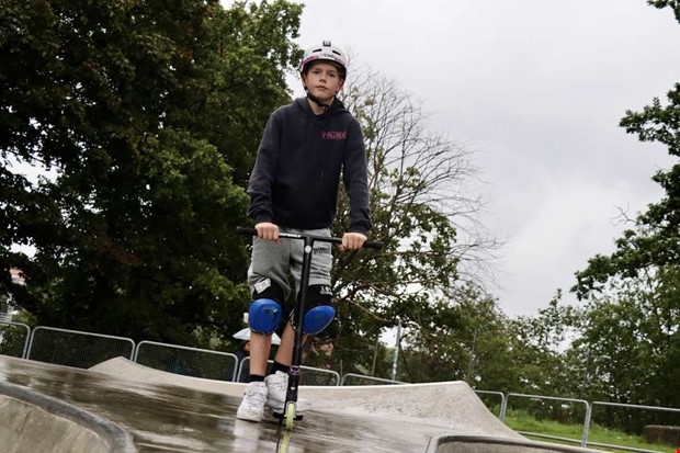 Mitt 2023: Sporten jag inte visste fanns 