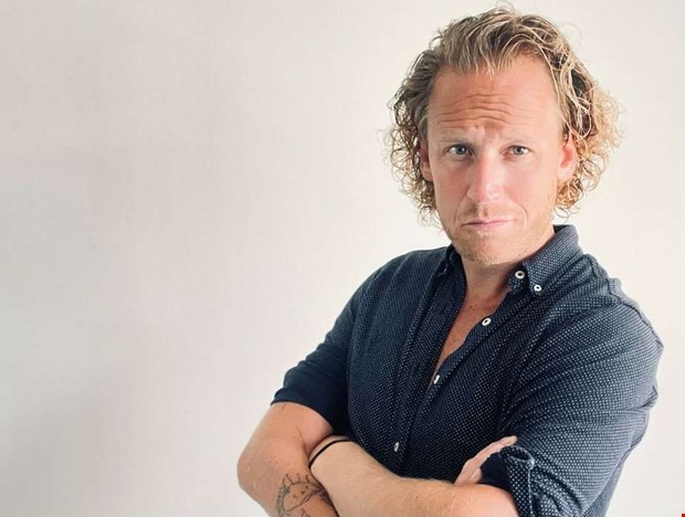 Krönika: Vinterbadarna får inte mitt sällskap Krönika: Vinterbadarna får inte mitt sällskap