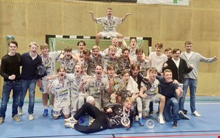 Aran�sseger i Norden cup 