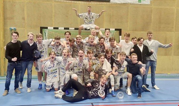 Aransseger i Norden cup 