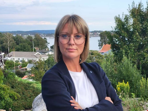 Debatt: EU behövs för tryggt Kungsbacka Debatt: EU behövs för tryggt Kungsbacka