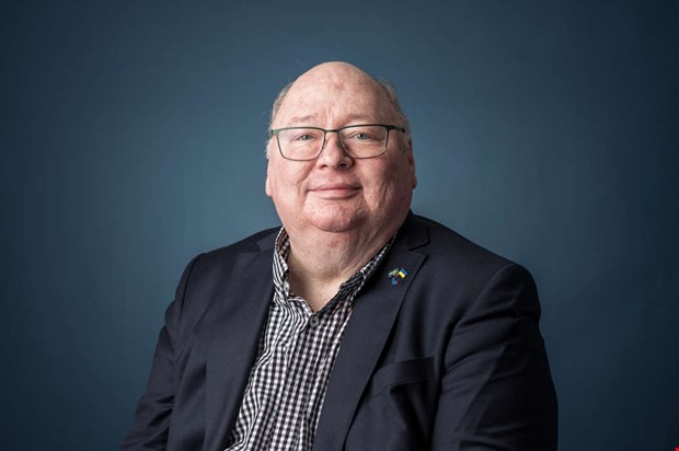 Debatt: Sundqvist visar stor okunskap Debatt: Sundqvist visar stor okunskap